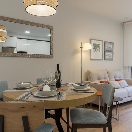 Апартаменты Bilbao Costa-Algorta-Getxo- A Estrenar-Parking-Playa-Metro-Bilbao En Metro, A 25 Mimutos Экстерьер фото